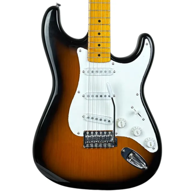 Faber STCH YS Stratocaster – Sunburst - Image 1