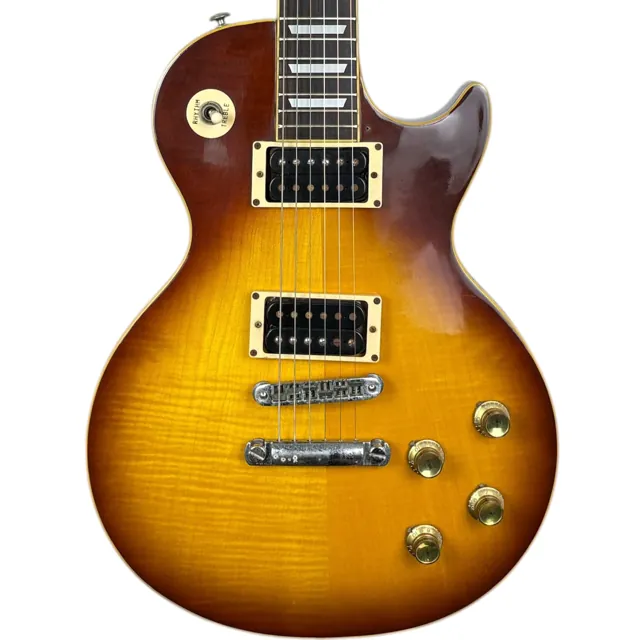 Greco EG Les Paul Standard 1978 - Sunburst - Image 1