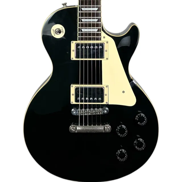 Greco Les Paul EG450 1978 - Ebony - Image 1