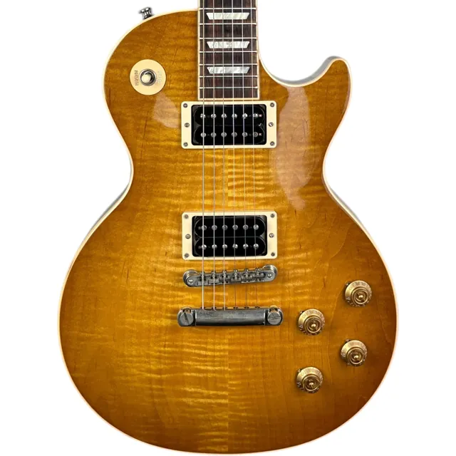 Gibson Les Paul Traditional - 2018 Honey Burst - Image 1
