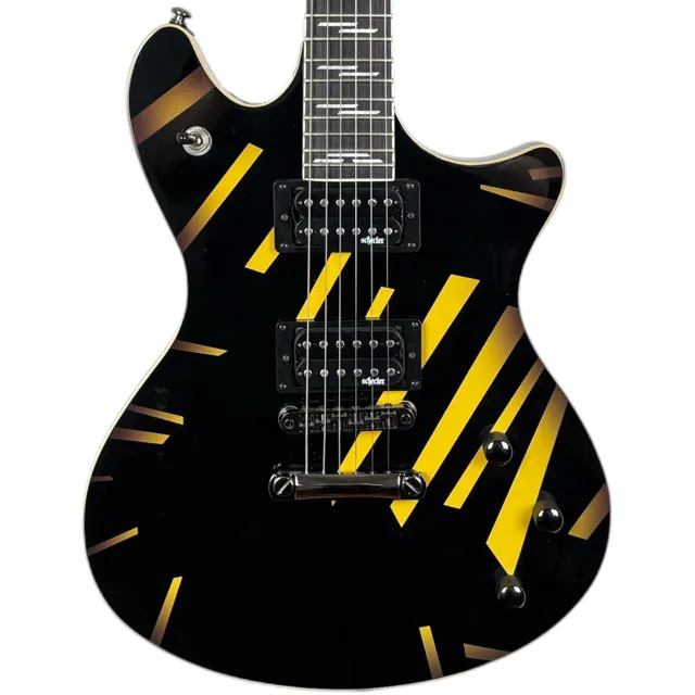 Schecter Tempest Hercules LTD 2022 - Image 1