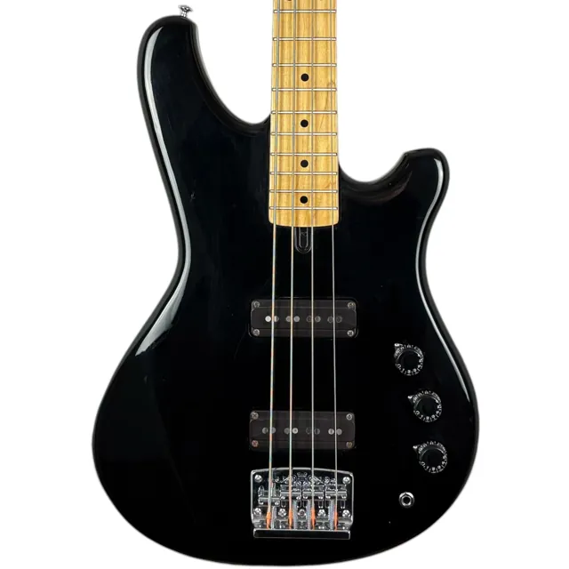 Yamaha Japan 500S Super Bass 1977 - Black - Image 1
