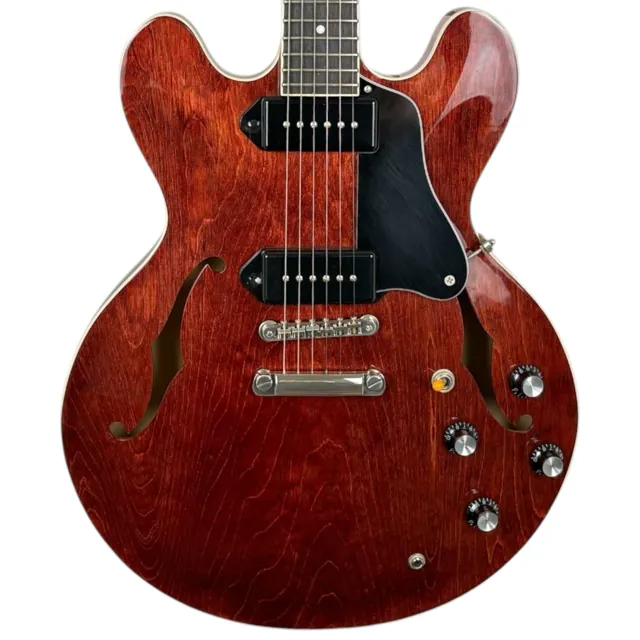 Seventy Seven Japan Exrubato STD JT 2021 - Aged Red - Image 1