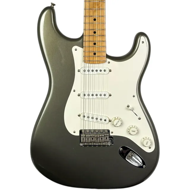 Fender Eric Clapton Signature Stratocaster 2007 - Pewter - Image 1