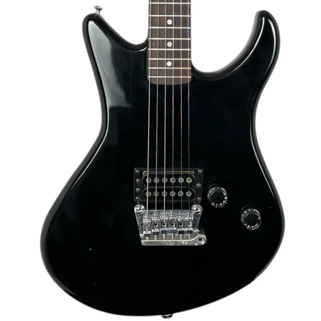 Yamaha Japan SS700EX 1983 - Black - Image 1