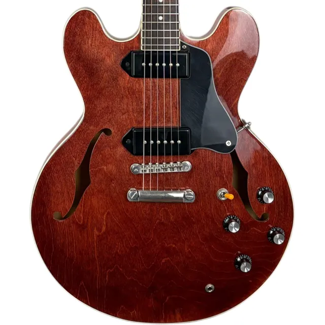 Seventy Seven Japan Exrubato STD JT 2021 - Aged Red - Image 1