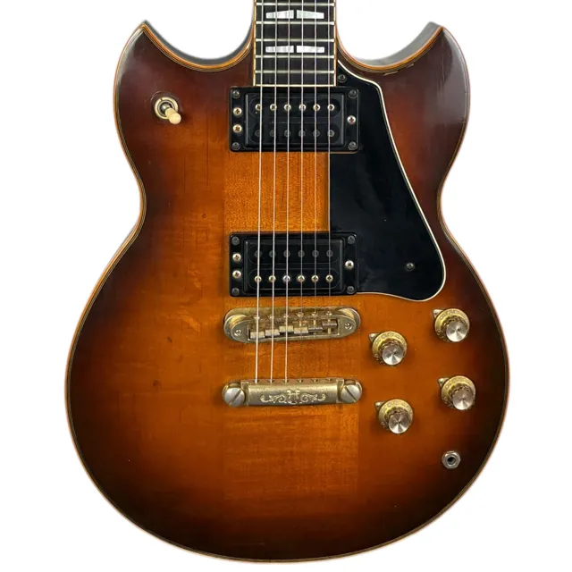 Yamaha Vintage Japan SG2000 - Sunburst - Image 1