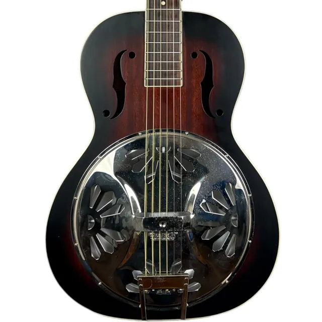 Gretsch G9220 2013 - Resonator - Image 1