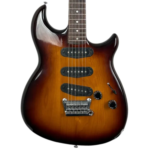 Yamaha Japan SC3000 1980 - Sunburst - Image 1