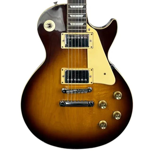 Yamaha Japan SL400S Studio Lord Les Paul 1980 - Tobacco Sunburst - Image 1