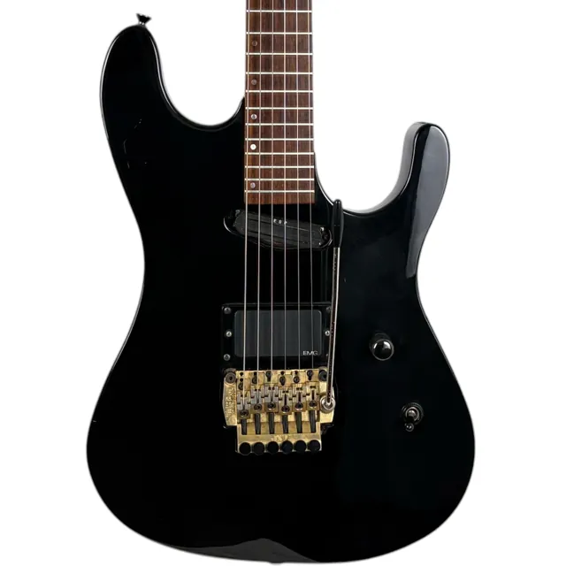 ESP Maverick 1991 - Black - Image 1