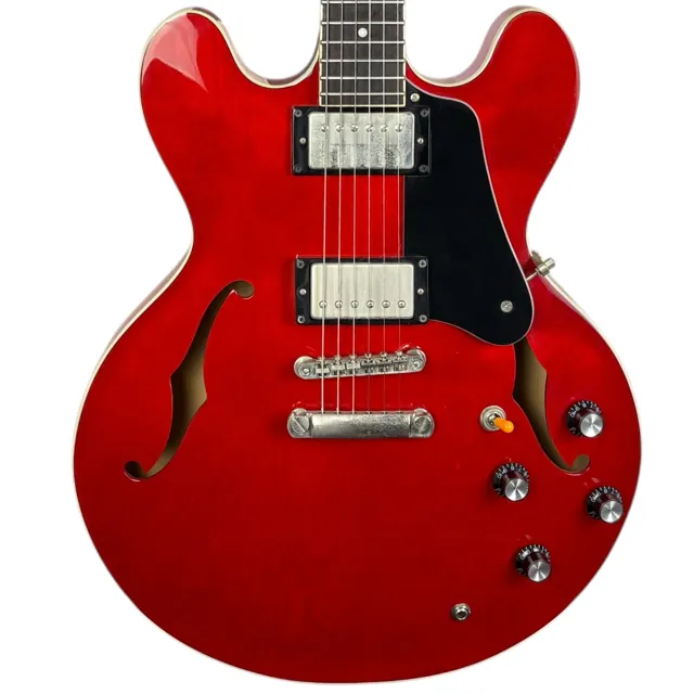 Seventy Seven Japan Exrubato-STD 2020 - Cherry Red - Image 1