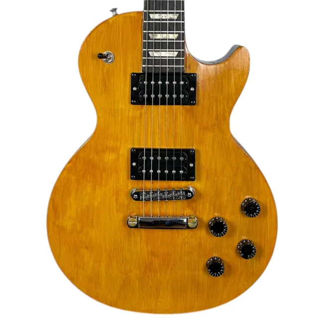 Gibson Les Paul Studio 2011 - Natural - Image 1