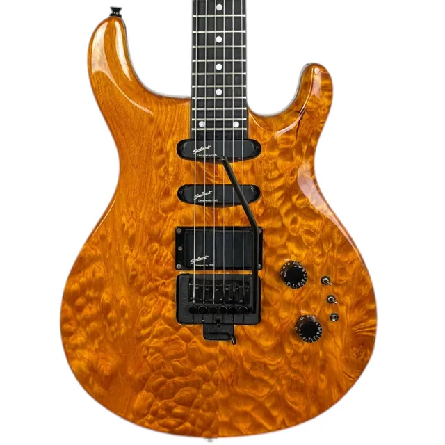 Hohner Professional SG Lion 1987 - Image 1
