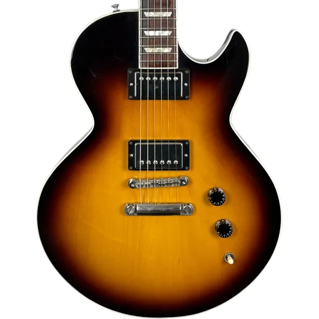 Gibson ES-139 2013 - Vintage Sunburst - Image 1