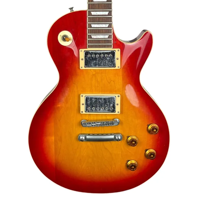Tokai Les Paul 1994 Sunburst - Image 1