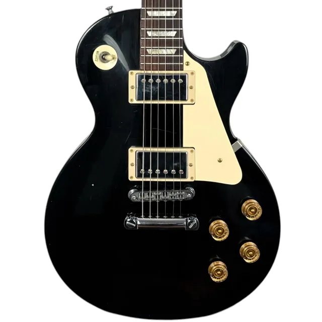 Gibson Les Paul Studio 2006 - Ebony - Image 1