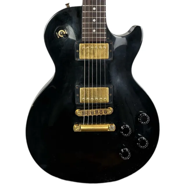 Gibson Les Paul Studio 1999 - Ebony - Image 1