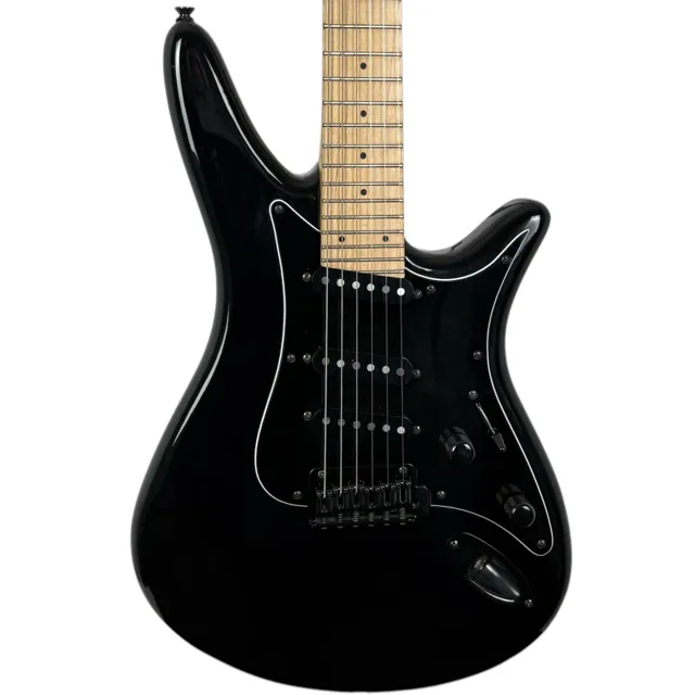 Yamaha Japan MG-III 1979 - Black - Image 1