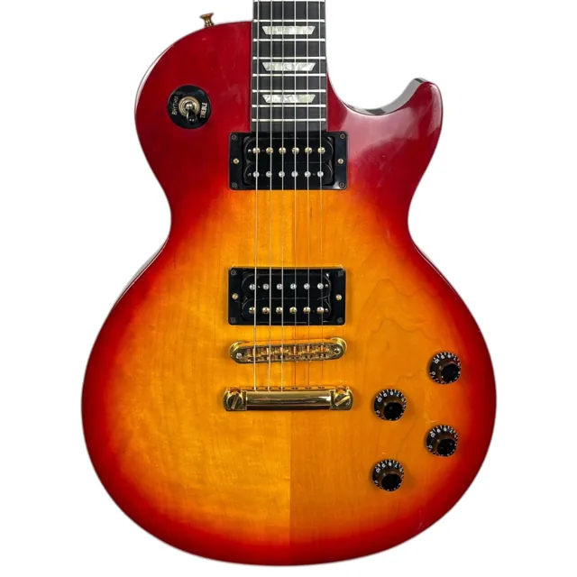 Gibson Les Paul Studio 1996 - Cherry Sunburst - Image 1
