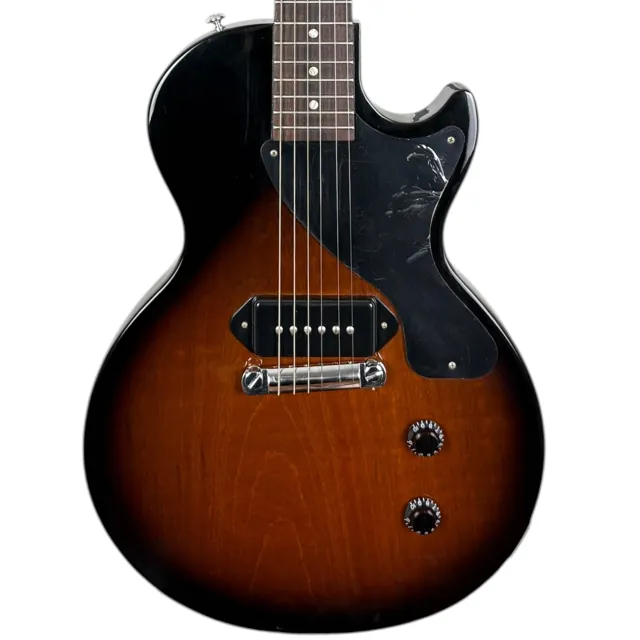 Gibson Les Paul Junior 2016 - Vintage Sunburst - Image 1