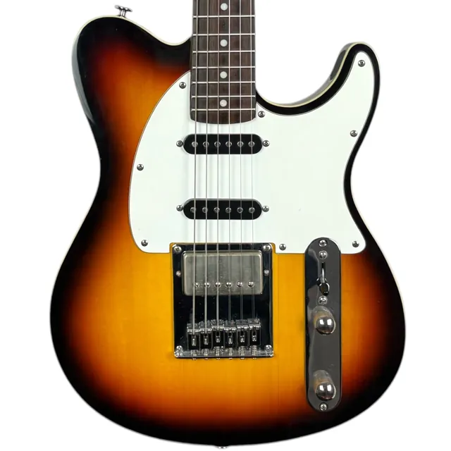 Peavey Generation EXP 2003-2005 - Sunburst - Image 1