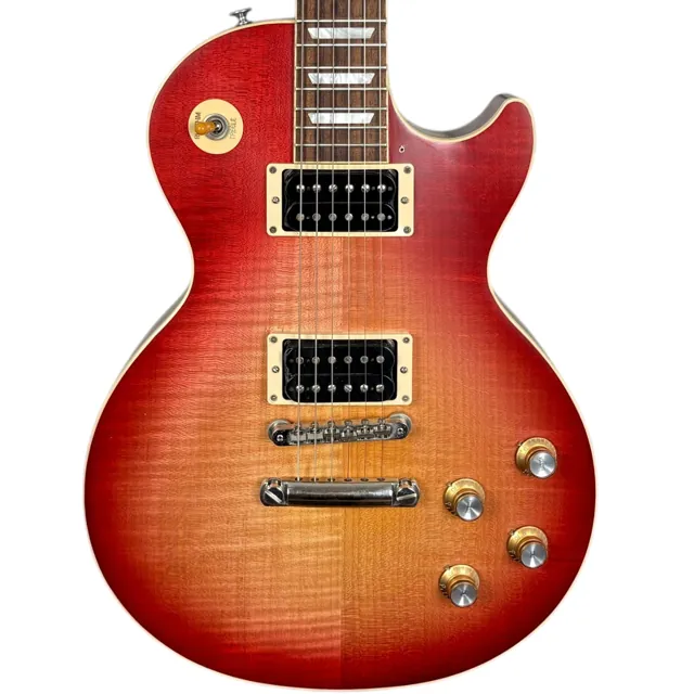 Gibson Les Paul Standard 2012 - Heritage Cherry Sunburst - Image 1