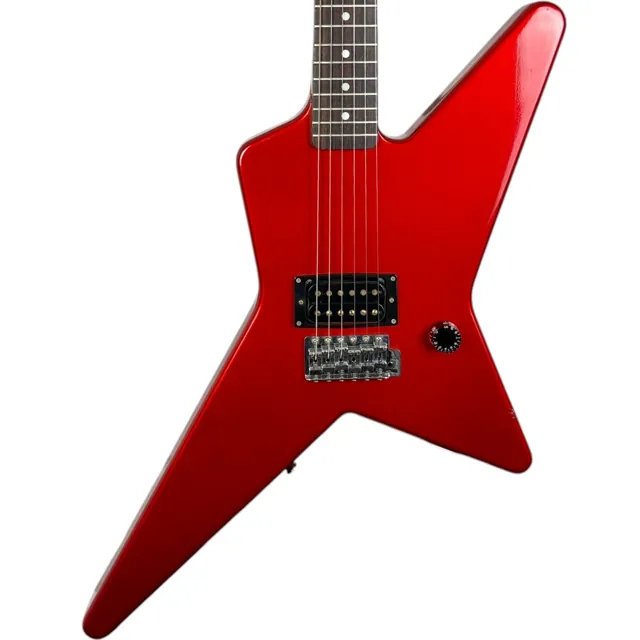 Tokai Five Star 1982 - Metallic Red - Image 1