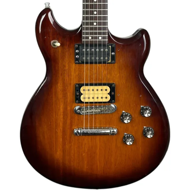 Yamaha Japan SF500 Super Flighter 1980 - Tobacco Sunburst - Image 1