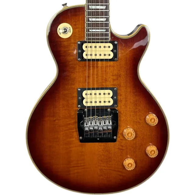 Hohner Professional L59 T 1992 - Antique Sunburst - Image 1