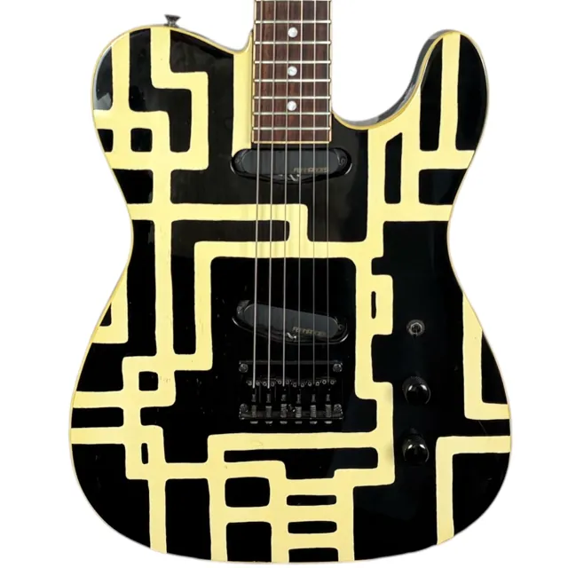 Fernandes Japan TE-95HT 1980 - Hotei Model - Image 1