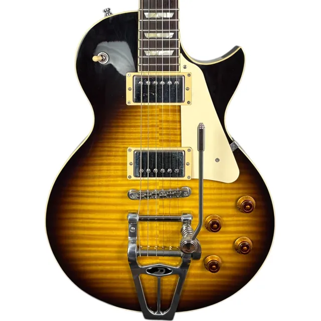 FGN Japan Neo Classic NCLS-20R 2016 - Heritage Darkburst - Image 1