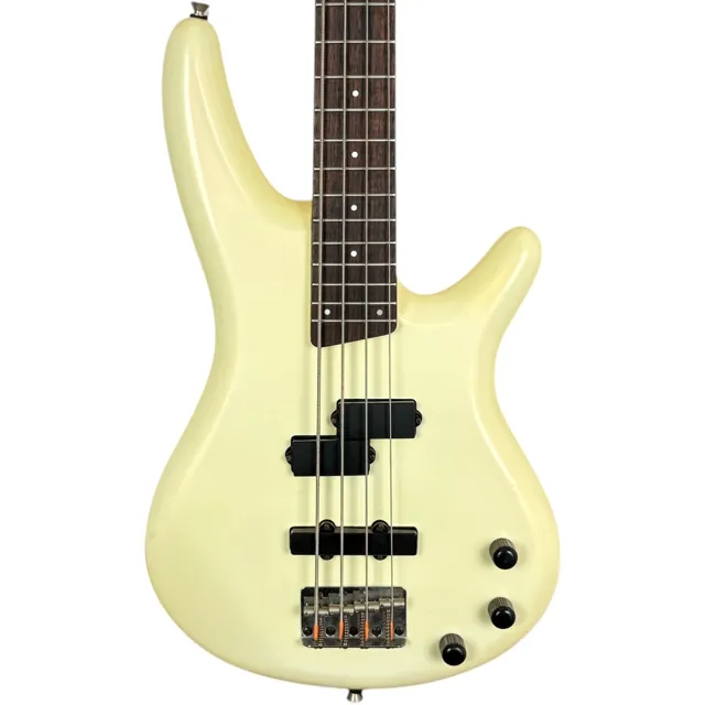 Ibanez SDGR Japan SR-600 Bass 1997 - Pearl White - Image 1