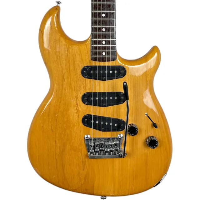 Yamaha Japan SC3000 1981 2004 - Natural - Image 1