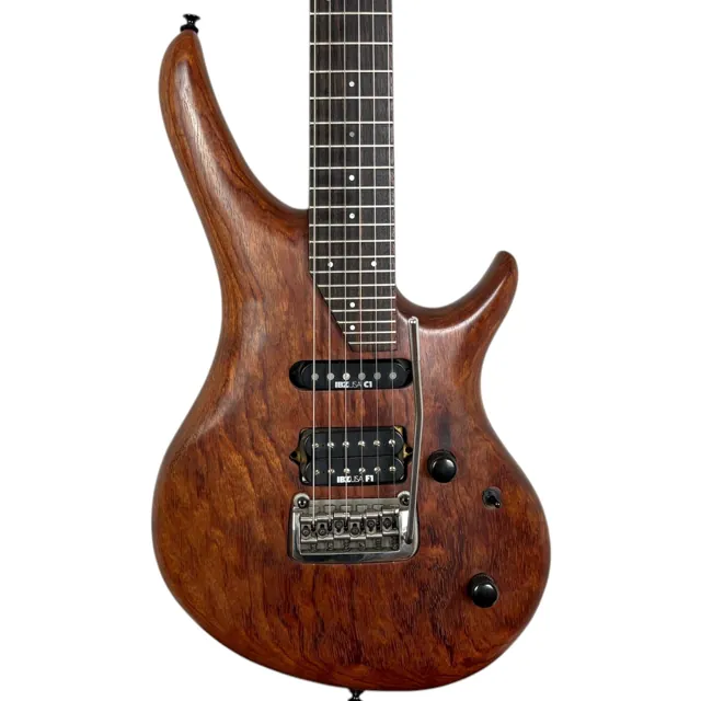 Ibanez Artfield AFD40-Z 1990 - Natural Oil - Image 1