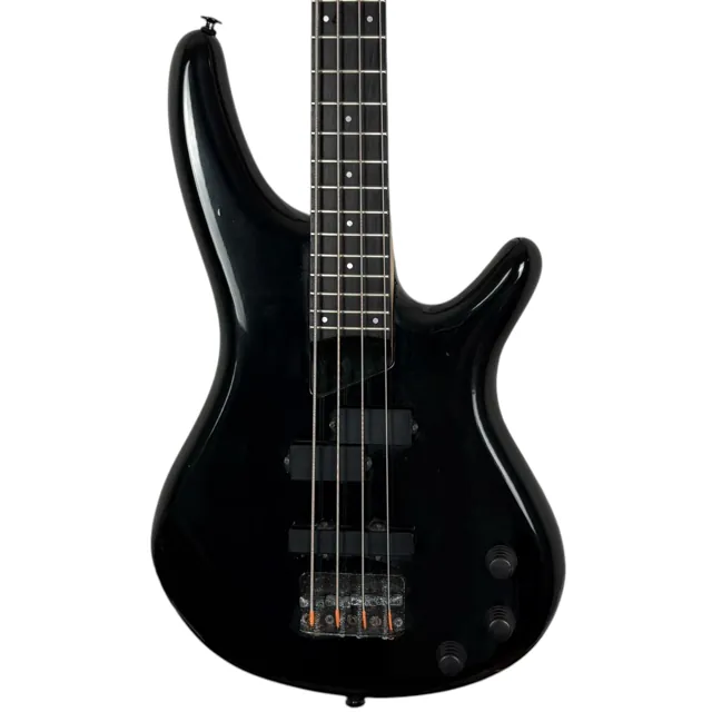 Ibanez Japan SDGR SR-530 Bass 1990 - Black - Image 1