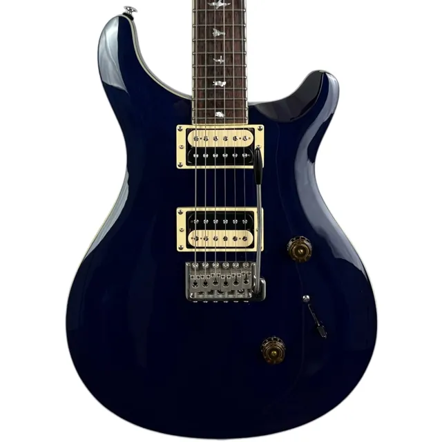 PRS SE Standard 2003 - Royal Blue - Image 1