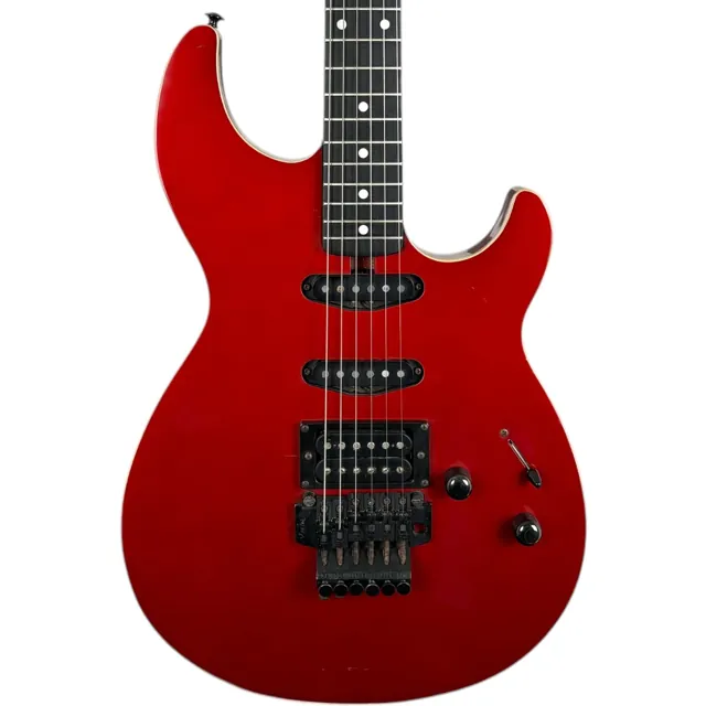 Yamaha Japan SE700E 1990 - Red - Image 1