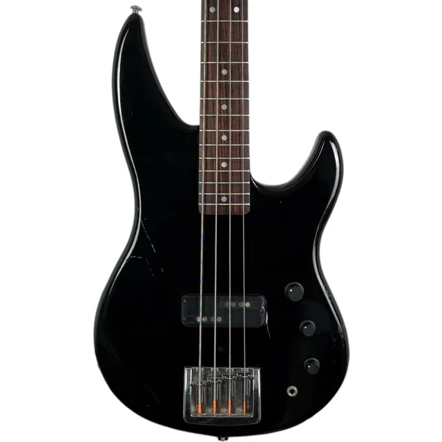 Tokai Japan Electric Bass 1984 - Black - Image 1