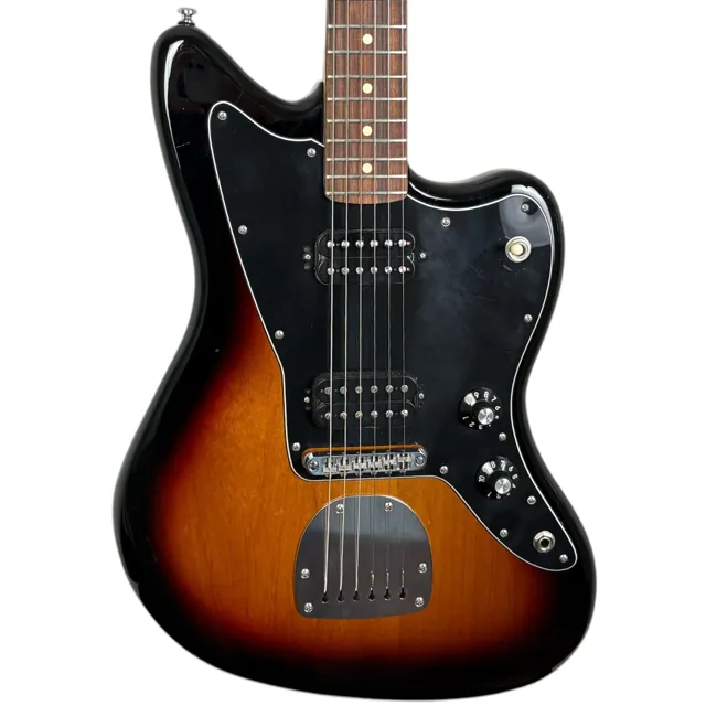 Fender Player Jazzmaster MOD 2020 - Sunburst - Image 1