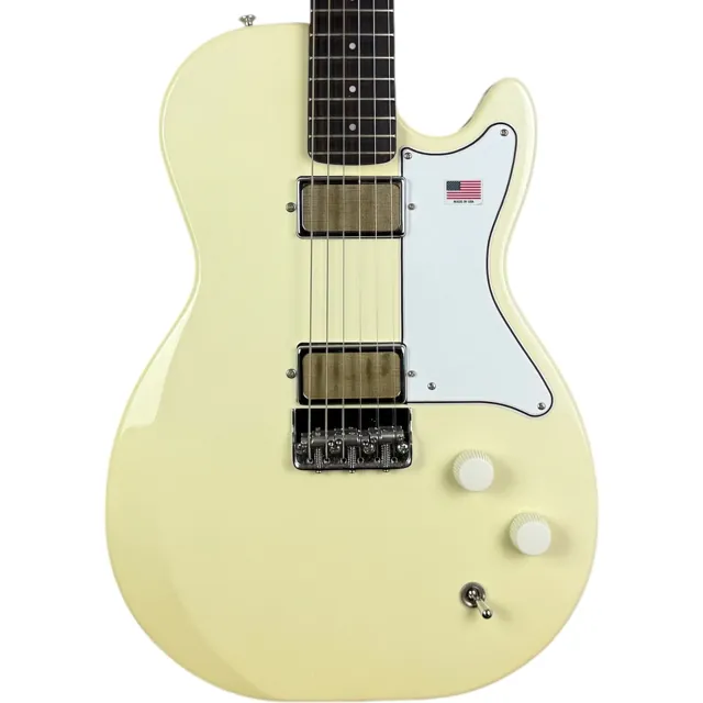 Harmony Jupiter 2021 - Pearl White - Image 1