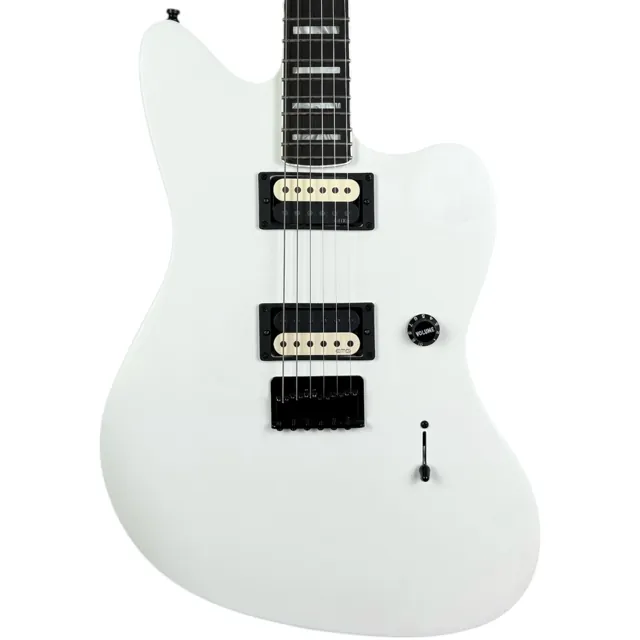 Fender Jim Root Signature Jazzmaster 2026 - Arctic White - Image 1