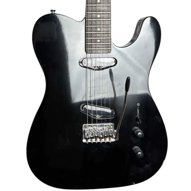 Yamaha RTL-102 1991 - Black - Image 1