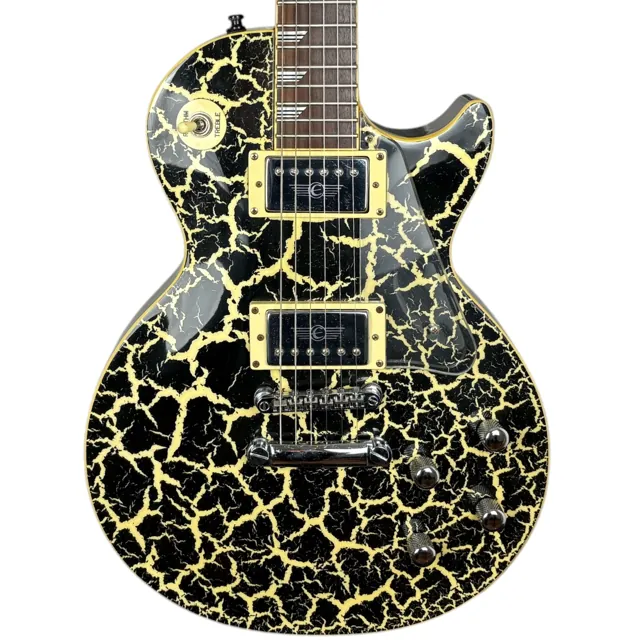 Epiphone Les Paul 2001 - Nuclear Extreme - Image 1