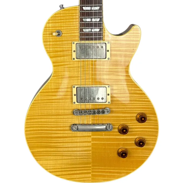 CoolZ Japan Les Paul 2007 - - Image 1