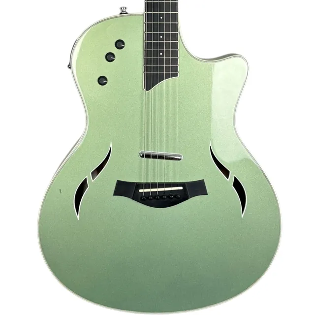 Taylor T5-S 2006 - Sage Green - Image 1