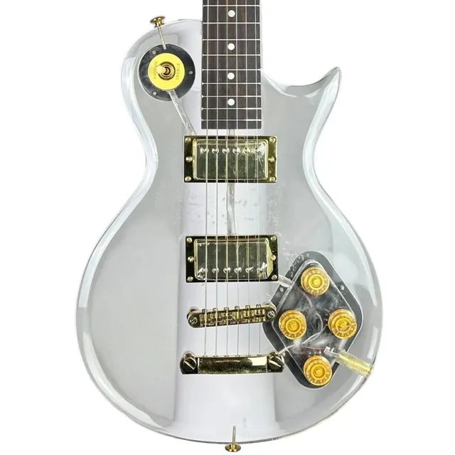 Taurus Les Paul - Acrylic - Image 1