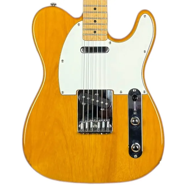 Fenix Telecaster 1991 - Natural - Image 1