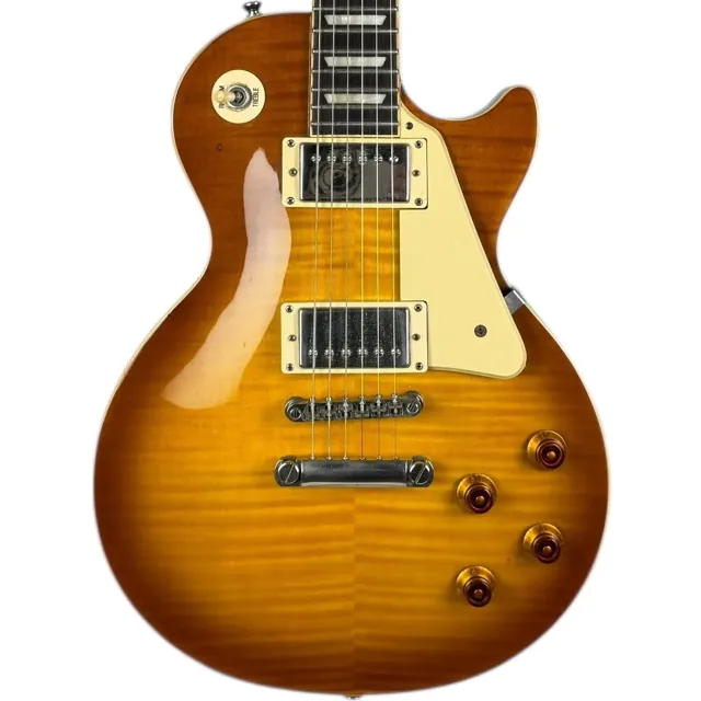 Epiphone Les Paul Standard Pro 2015 - Image 1