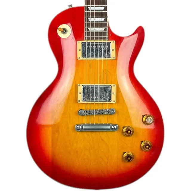 Tokai Love Rock Les Paul 1994 - Cherry Sunburst - Image 1